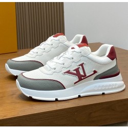루이비통 2025 남성용 스니커즈 LV724 SH-E