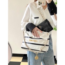 [홍콩명품.CHANEL] 샤넬 22스프라이트 백팩 GD