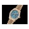 ROLEX]로렉스 롤렉스 스카이드웰러 42mm 336938 로즈골드 블루 다이얼, 남자명품시계,워치,남자,SA,명품시계,메탈밴드