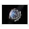 [홍콩명품시계.OMEGA] 오메가 시마스터 크로노 43mm 블랙 베젤 블랙 다이얼 고무스트랩