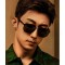 [홍콩명품.Gucci] 구찌 25SS 로고 연예인 여자 남자 선글라스 GU056 SG1-A, 홍콩명품쇼핑몰,쇼핑몰,해외직구,구매대행