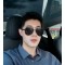 [홍콩명품Louis Vuitton] 루이비통 25SS 로고 연예인 여자 남자 선글라스 LV021 SG1-A 홍콩명품쇼핑몰,쇼핑몰,해외직구,구매대행