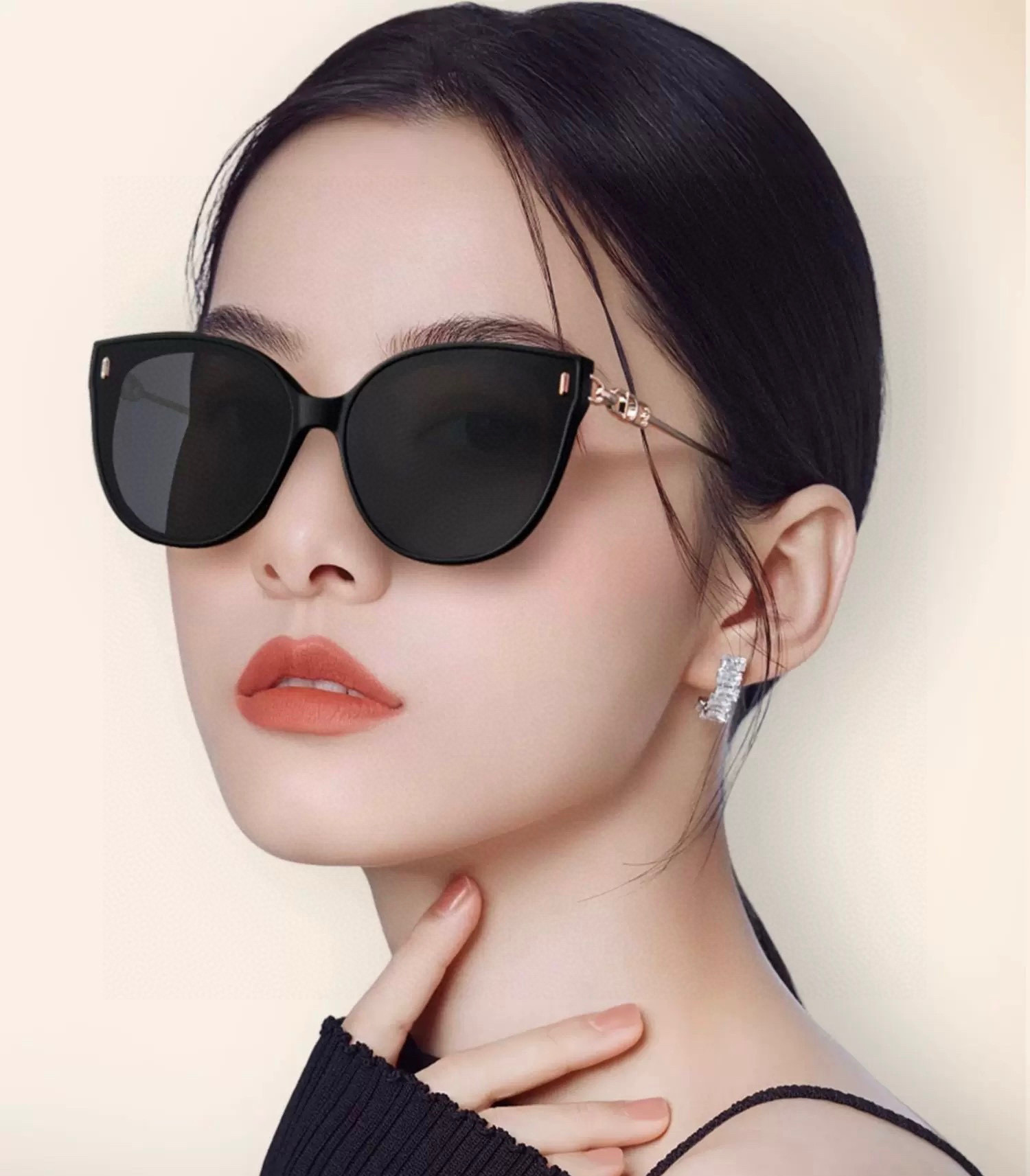 [홍콩명품.BURBERRY]버버리 2025  25SS 로고 연예인 여자 남자선글라스 BU010 SG1-A 홍콩명품의류,구매대행,온라인명품