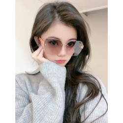 [홍콩명품.HERMES]에르메스  25SS 로고 연예인 여자 남자선글라스HM004 SG1-A 홍콩명품의류,구매대행,온라인명품