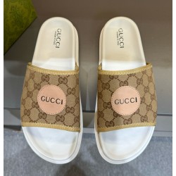 [홍콩명품.GUCCI] 구찌 2025 남성용 슬리퍼 GC235 SH-E 홍콩명품의류,구매대행,온라인명품