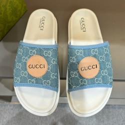 [홍콩명품.GUCCI] 구찌 2025 남성용 슬리퍼 GC236 SH-E 홍콩명품의류,구매대행,온라인명품