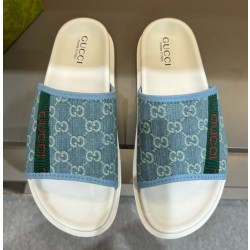 [홍콩명품.GUCCI] 구찌 2025 남성용 슬리퍼 GC243 SH-E 홍콩명품의류,구매대행,온라인명품