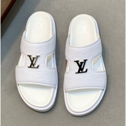 [홍콩명품.Louis Vuitton] 루이비통 2025 남성용 슬리퍼 LV777 SH-E 홍콩명품의류,구매대행,온라인명품