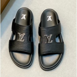 [홍콩명품.Louis Vuitton] 루이비통 2025 남성용 슬리퍼 LV780 SH-E 홍콩명품의류,구매대행,온라인명품