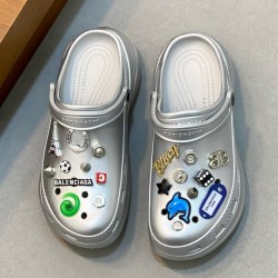[홍콩명품.BALENCIAGA] 발렌시아가 2025 남성용 슬리퍼 BL028 SH-E 홍콩명품의류,구매대행,온라인명품