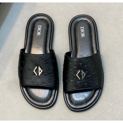 [홍콩명품.Christian Dior ] 크리스챤 디올 2025 남성용 슬리퍼 CD252 SH-E 홍콩명품의류,구매대행,온라인명품