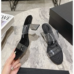 [홍콩명품.ALEXANDER WANG] 알렉산더 왕 2025 여성용 슬리퍼 WA5656 JS-A 홍콩명품의류,구매대행,온라인명품