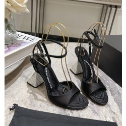 [홍콩명품.ALEXANDER WANG] 알렉산더 왕 2025 여성용 샌들 WA5658 JS-A 홍콩명품의류,구매대행,온라인명품