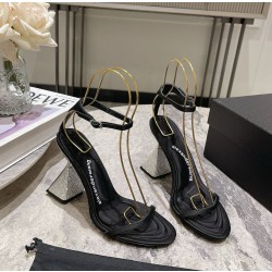 [홍콩명품.ALEXANDER WANG] 알렉산더 왕 2025 여성용 샌들 WA5659 JS-A 홍콩명품의류,구매대행,온라인명품