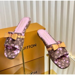 [홍콩명품.Louis Vuitton] 루이비통 2025 여성용 슬리퍼 WA5667 JS-A 홍콩명품의류,구매대행,온라인명품