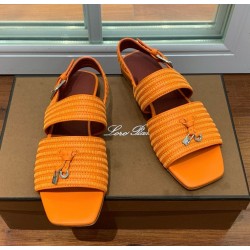[홍콩명품.loro piana] 로로피아나 2025 여성용 샌들 WA5678 JS-A 홍콩명품의류,구매대행,온라인명품