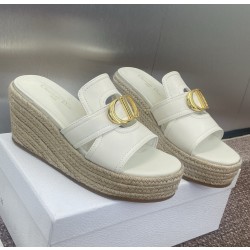 [홍콩명품.Christian Dior ] 크리스챤 디올 2025 여성용 슬리퍼 WA5700 JS-A 홍콩명품의류,구매대행,온라인명품