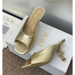 [홍콩명품.Christian Dior ] 크리스챤 디올 2025 여성용 슬리퍼 WA5703 JS-A 홍콩명품의류,구매대행,온라인명품