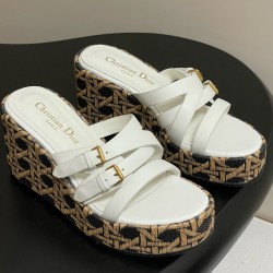 [홍콩명품.Christian Dior ] 크리스챤 디올 2025 여성용 슬리퍼 WA5711 JS-A 홍콩명품의류,구매대행,온라인명품