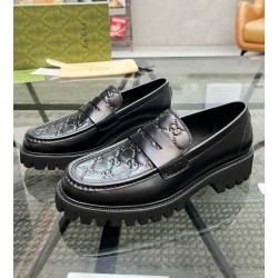 [홍콩명품.GUCCI] 구찌 2025 남성용 로퍼 GC250 SH-E 홍콩명품의류,구매대행,온라인명품