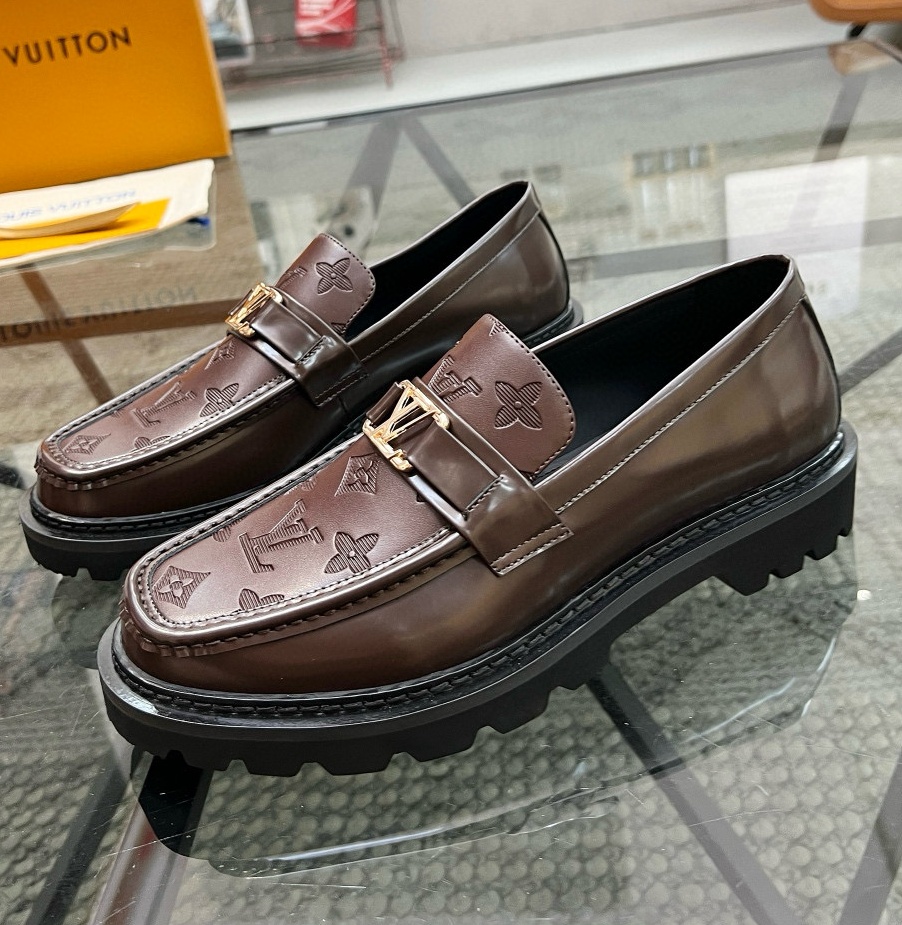 [홍콩명품.Louis Vuitton] 루이비통 2025 남성용 로퍼 LV793 SH-E 홍콩명품의류,구매대행,온라인명품