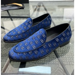 [홍콩명품 DOLCE & GABBANA] 돌체앤가바나 2025 남성용 로퍼 DG071 SH-E 홍콩명품의류,구매대행,온라인명품