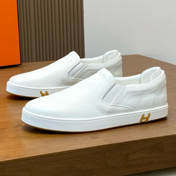 [홍콩명품.HERMES] 에르메스 2025 남성용 스니커즈 HM436 SH-E 홍콩명품의류,구매대행,온라인명품