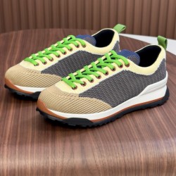 [ 홍콩명품.ZEGNA ] 제냐 2025 남성용 스니커즈 ZN069 SH-E 홍콩명품의류,구매대행,온라인명품
