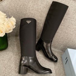 [홍콩명품.PRADA] 프라다25SS 여성 롱부츠 WA5882 DN 홍콩명품의류,구매대행,온라인명품