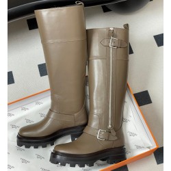 [홍콩명품.HERMES] 에르메스 25SS 여성 롱부츠 WA5924 DN 홍콩명품의류,구매대행,온라인명품