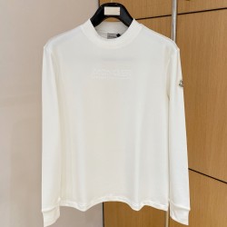 [홍콩명품.MONCLER] 몽클레어 2026 남성용 긴팔티 MQ1440 YB 홍콩명품의류,구매대행,온라인명품