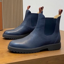 [홍콩명품.loro piana] 로로피아나 2025 남성용 앵글부츠 LP0471 SH-E 홍콩명품의류,구매대행,온라인명품