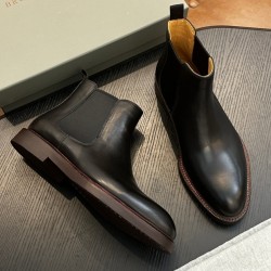 [홍콩명품.BRUNELLO CUCINELLI] 브루넬로 쿠치넬리 2025 남성용 앵글부츠FBC034 SH-E 홍콩명품의류,구매대행,온라인명품