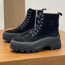 [홍콩명품.MONCLER] 몽클레어 2025 남성용 앵글부츠 MC069 SH-E 홍콩명품신발,구매대행,온라인명품