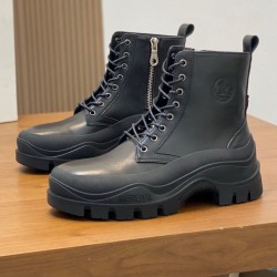 [홍콩명품.MONCLER] 몽클레어 2025 남성용 앵글부츠 MC072 SH-E 홍콩명품신발,구매대행,온라인명품