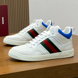 [홍콩명품.GUCCI] 구찌 2025 남성용 스니커즈 GC272 SH-E 홍콩명품의류,구매대행,온라인명품