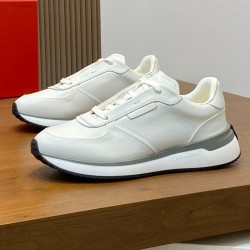 [홍콩명품.FERRAGAMO] 페라가모 2025 남성용 스니커즈 FG196 SH-E 홍콩명품의류,구매대행,온라인명품