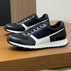 [홍콩명품.PRADA] 프라다 2025 남성용 스니커즈 PD575 SH-E 홍콩명품의류,구매대행,온라인명품