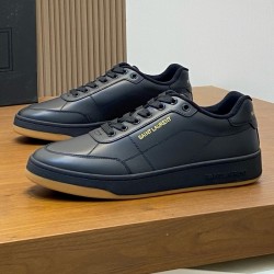[홍콩명품.SAINT LAURENT] 생로랑 2025 남성용 스니커즈 YSL023 SH-E 홍콩명품신발,구매대행,온라인명품
