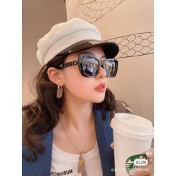[홍콩명품.CHANEL] 샤넬 25SS 로고 연예인 여자 남자 선글라스 CH053 SG1-A 홍콩명품쇼핑몰,쇼핑몰,해외직구,구매대행
