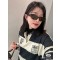 [홍콩명품.CHANEL] 샤넬 25SS 로고 연예인 여자 남자 선글라스 CH054 SG1-A 홍콩명품쇼핑몰,쇼핑몰,해외직구,구매대행