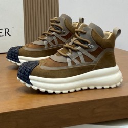 [홍콩명품.MONCLER] 몽클레어 2025 남성용 하이탑 MC078 SH-E 홍콩명품신발,구매대행,온라인명품