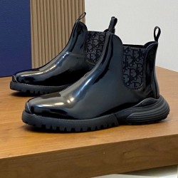[홍콩명품.Christian Dior ] 크리스챤 디올 2025 남성용 앵글부츠 CD267 SH-E 홍콩명품의류,구매대행,온라인명품