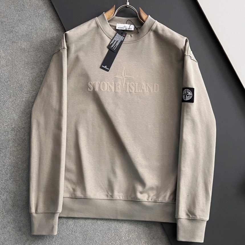 [홍콩명품.STONE ISLAND] 스톤아일랜드 2026 남성용 맨투맨 ST113 PD 홍콩명품의류,구매대행,온라인명품