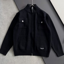 [홍콩명품.Christian Dior] 크리스챤 디올 2026 남성용 울 가디건 CD1480 PD 홍콩명품의류,구매대행,온라인명품