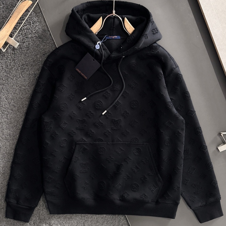 [홍콩명품.LOUIS VUITTON] 루이비통 26SS 후드티 LV2497 PD 홍콩명품의류,구매대행,온라인명품
