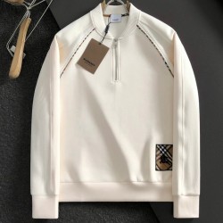 [홍콩명품.BURBERRY] 버버리 2026 남성용 맨투맨 BU1479 PD 홍콩명품의류,구매대행,온라인명품