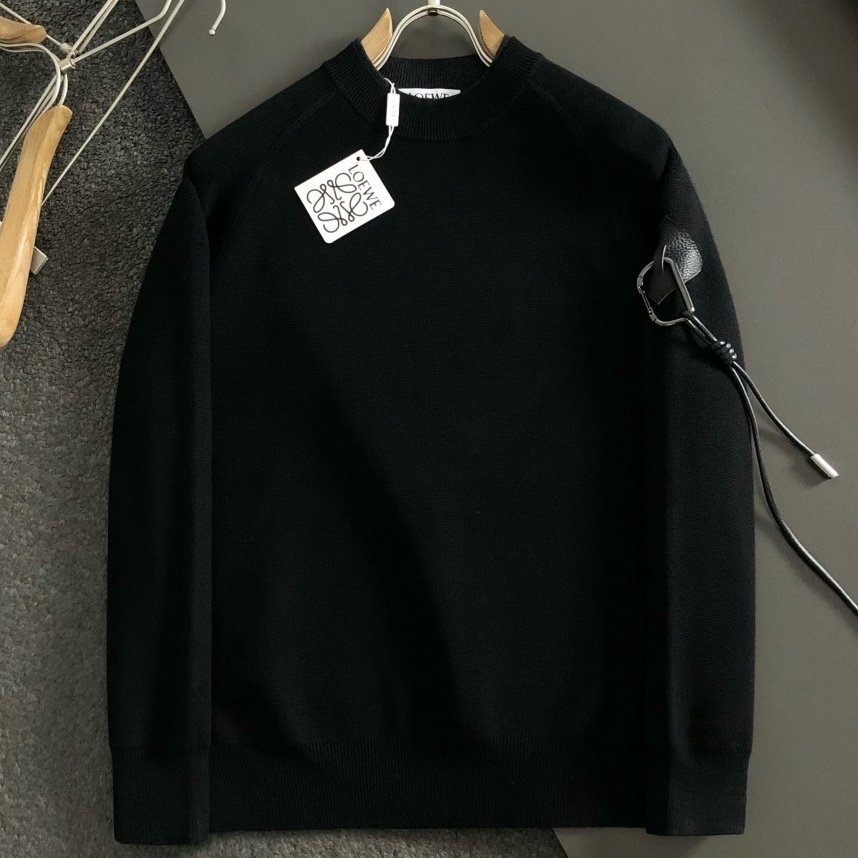 [홍콩명품.LOEWE] 로에베 2026 남성용 니트 풀오버 LE484 PD 홍콩명품의류,구매대행,온라인명품