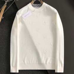 [홍콩명품.Christian Dior] 크리스챤 디올 2026 남성용 니트풀오버 CD1491 PD 홍콩명품의류,구매대행,온라인명품