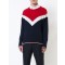 [홍콩명품.THOM BROWNE ] 톰 브라운 2026 남성용 니트 풀오버 TB1377 AGG 홍콩명품의류,구매대행,온라인명품